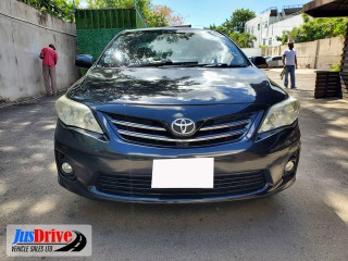 2013 Toyota COROLLA for sale in Kingston / St. Andrew, Jamaica