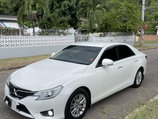 2015 Toyota Toyota Markx for sale in Kingston / St. Andrew, Jamaica