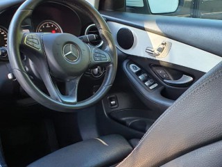 2017 Mercedes Benz GLC for sale in Kingston / St. Andrew, Jamaica