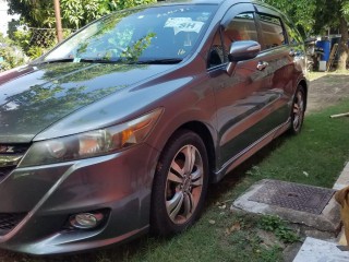 2010 Honda Stream rsz for sale in St. Catherine, Jamaica