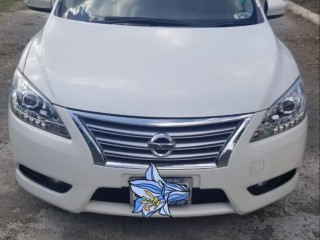 2013 Nissan Sylphy for sale in St. Catherine, Jamaica