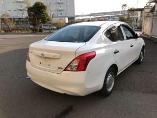 2014 Nissan Latio for sale in Manchester, Jamaica