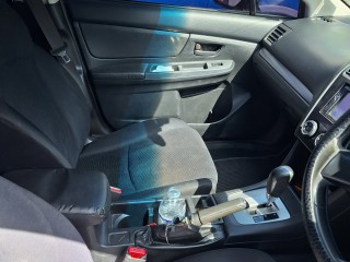 2013 Subaru G4 for sale in Kingston / St. Andrew, Jamaica