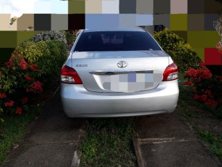 2008 Toyota Belta for sale in Hanover, Jamaica
