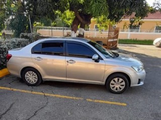 2014 Toyota Axio for sale in St. Catherine, Jamaica