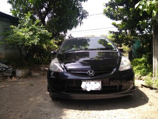 2007 Honda Fit for sale in St. Catherine, Jamaica