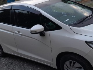 2017 Honda Fit for sale in Kingston / St. Andrew, Jamaica