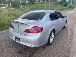 2014 Nissan Skyline GT for sale in Manchester, Jamaica