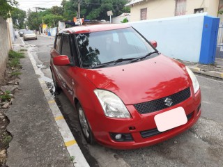 2007 Suzuki Swift for sale in Kingston / St. Andrew, Jamaica