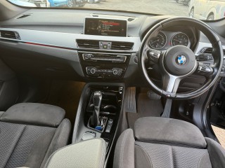 2017 BMW X1
$3,600,000