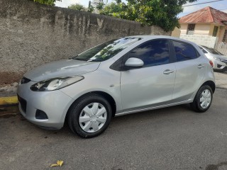 2009 Mazda Demio for sale in Kingston / St. Andrew, Jamaica