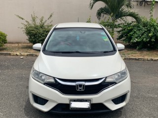 2016 Honda Fit for sale in St. Catherine, Jamaica