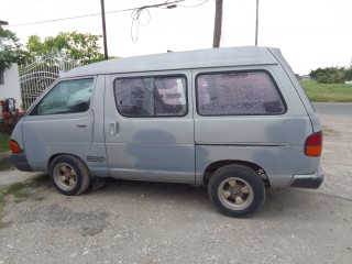 1995 Toyota Townace