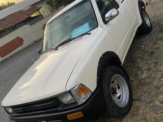 1990 Toyota 2T4RN