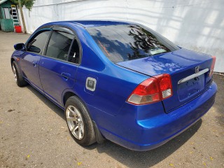 2003 Honda CIVIC