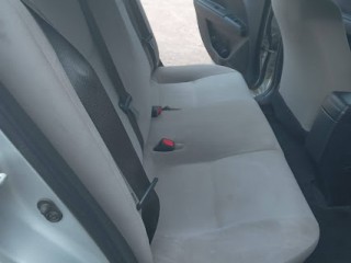 2017 Toyota Axio for sale in Kingston / St. Andrew, Jamaica