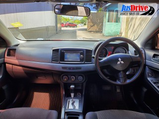 2014 Mitsubishi LANCER EX for sale in Kingston / St. Andrew, Jamaica