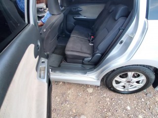 2010 Toyota Wish S for sale in St. Catherine, Jamaica