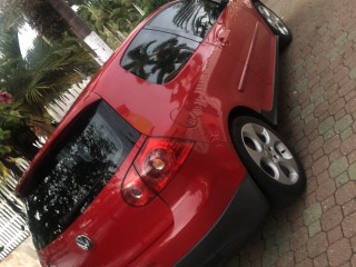 2008 Volkswagen Golf Gti for sale in Manchester, Jamaica