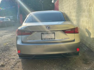2014 Lexus IS 300 for sale in Kingston / St. Andrew, Jamaica