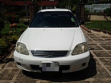 2000 Honda CIVIC for sale in Kingston / St. Andrew, Jamaica