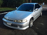 1998 Honda Integra for sale in Kingston / St. Andrew, Jamaica