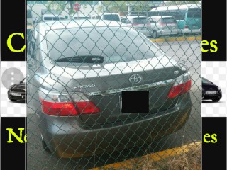 2012 Toyota Belta for sale in St. James, Jamaica