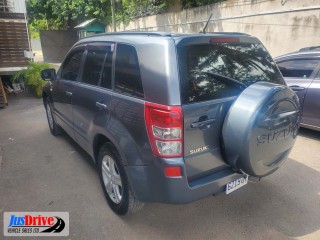 2008 Suzuki Grand Vitara