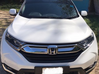 2019 Honda CRV for sale in Trelawny, Jamaica