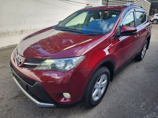 2014 Toyota RAV4