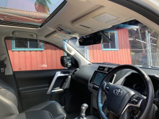 2021 Toyota Prado 
$10,900,000