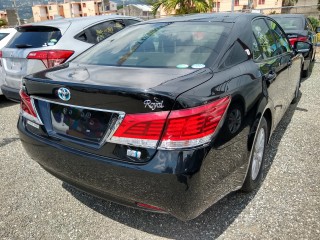 2016 Toyota Crown for sale in Kingston / St. Andrew, Jamaica