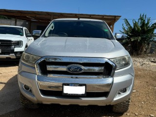 2017 Ford Ranger XLT 
$3,200,000