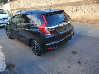 2018 Honda Fit