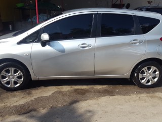 2013 Nissan Note for sale in Kingston / St. Andrew, Jamaica