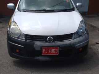 2013 Nissan Ad Wagon for sale in St. Catherine, Jamaica