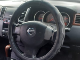 2009 Nissan Tiida for sale in St. James, Jamaica