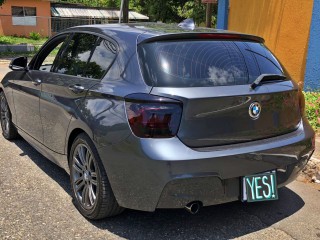 2015 BMW 116I for sale in Kingston / St. Andrew, Jamaica