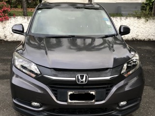 2016 Honda HRV for sale in Kingston / St. Andrew, Jamaica