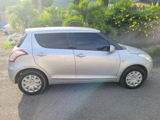 2012 Suzuki Swift for sale in Kingston / St. Andrew, Jamaica