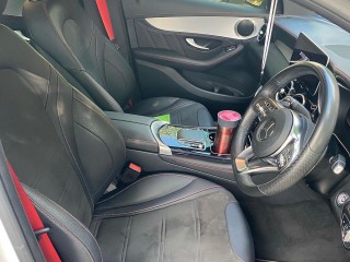 2020 Mercedes Benz GLC 43 AMG for sale in Kingston / St. Andrew, Jamaica