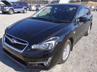 2015 Subaru Impreza for sale in St. Catherine, Jamaica