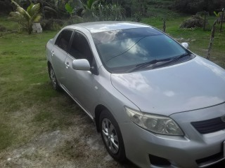 2010 Toyota Corolla xli for sale in St. Elizabeth, Jamaica