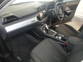 2020 Audi Q3 
$6,000,000