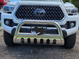 2019 Toyota Tacoma for sale in Manchester, Jamaica