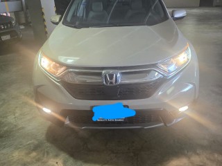2017 Honda CRV for sale in Kingston / St. Andrew, Jamaica