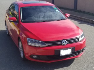2012 Volkswagen Jetta TSI for sale in St. Catherine, Jamaica
