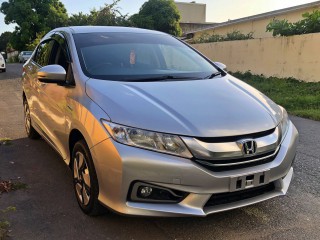 2016 Honda grace for sale in Kingston / St. Andrew, Jamaica