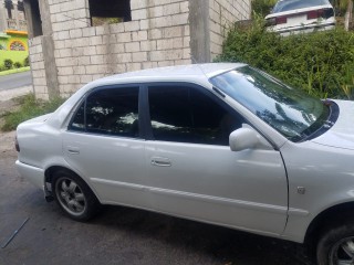 1995 Toyota Corolla for sale in St. Ann, Jamaica