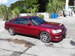 1996 Honda Inspire for sale in St. Elizabeth, Jamaica